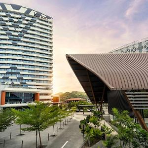Hilton Port Moresby Hotel & Residences